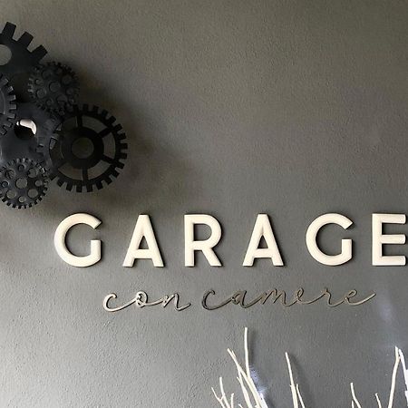 Garage Con Camere Pieve di Soligo Exterior photo